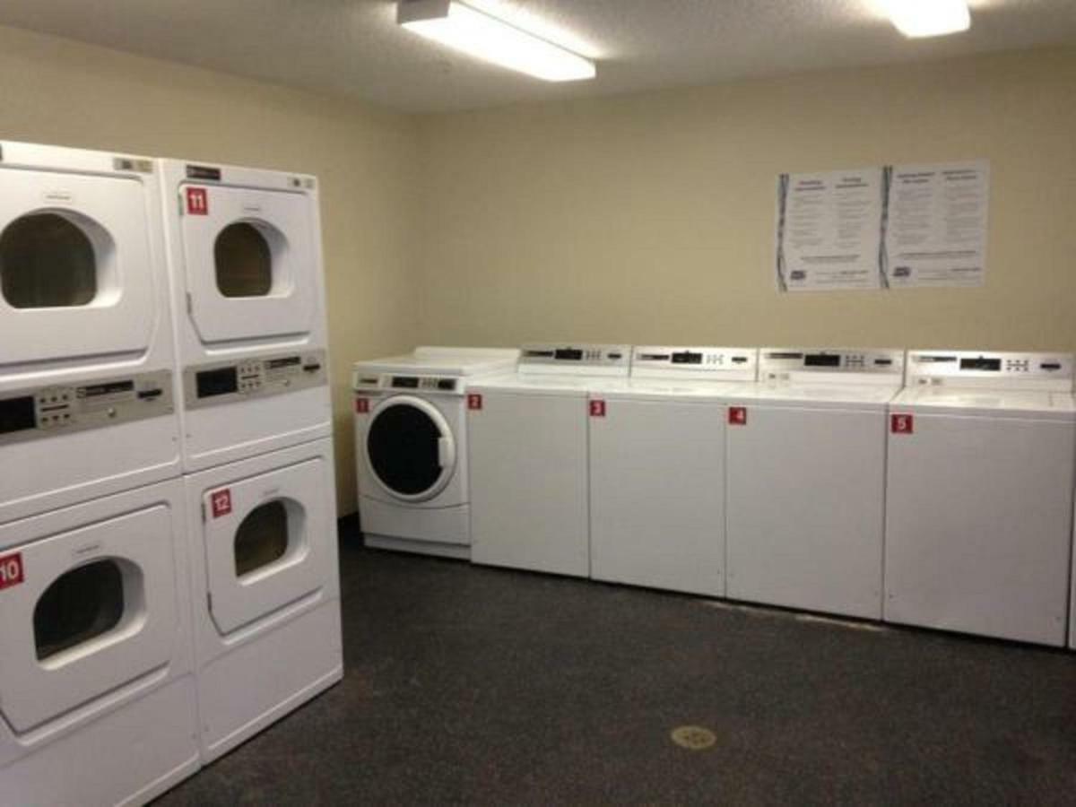 Intown Suites Extended Stay Houston Tx - West Barker Dış mekan fotoğraf